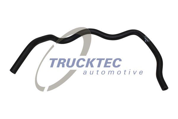 TRUCKTEC AUTOMOTIVE Atgaisošanas caurule, Kompensācijas tvertne 08.19.151